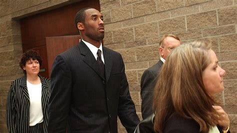 kobe rapes|Kobe Bryant sexual assault case .